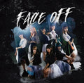 【CD】 Face Off